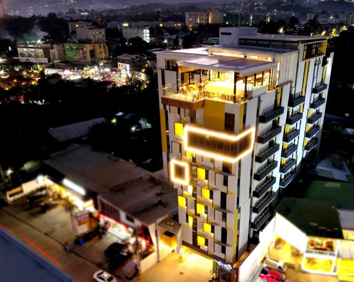 Yello Hotel Cebu Powered By Cocotel Bagian luar foto